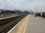 Acton Main Line Station – 31st March&nbsp;2021