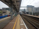 The Completed West Ealing&nbsp;Station