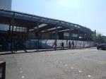 Ealing Broadway Station – 31st May&nbsp;2021