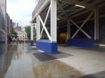 Moorgate Station Entrance