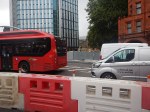Silicon Roundabout – 31st August&nbsp;2021