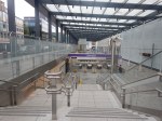 The Main Crossrail Entrance At Paddington&nbsp;Station
