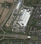 NewsprinterBroxbpurne