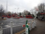Crystal Palace Parade Bus&nbsp;Station