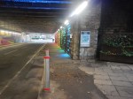 Mirfield Station Underpass – 16th December&nbsp;2021