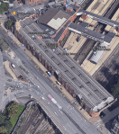 LeicesterStationFrontage