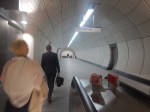 Elizabeth Line – Moorgate Station – 25th May&nbsp;2022
