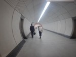 Elizabeth Line – Moorgate Station – 25th May&nbsp;2022