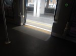 Step-Free Access Between Train And Platform On The Elizabeth&nbsp;Line
