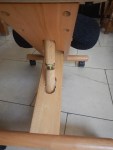 Teknik Kneeling Stool From Ryman