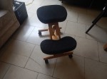 Teknik Kneeling Stool From&nbsp;Ryman