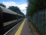 Swanscombe Station – June 28th 2022