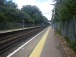 Swanscombe Station – June 28th&nbsp;2022
