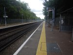 Swanscombe Station – June 28th 2022