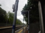 Swanscombe Station – June 28th&nbsp;2022