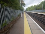 Swanscombe Station – June 27th&nbsp;2022