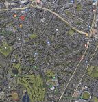 EdgbastonVillageToEdbastonStadium