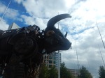 The Birmingham Bull – 5th August 2022