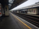 Turnham Green Station – 13th September&nbsp;2022
