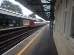Turnham Green Station – 13th September&nbsp;2022