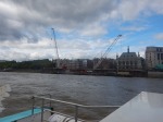 Battersea Power Station To London Bridge – 18th September 2022