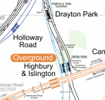 highburyIslingtonStation