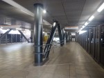 Whitechapel Station – Interchange&nbsp;Plaza