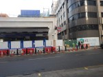 Bank Station Upgrade – 23rd January 2023