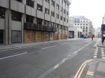 King William Street To The New Cannon Street Entrance Of Bank&nbsp;Station