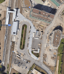 ReadingGreenParkStation