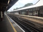 Chalfont & Latimer Station – 26th August&nbsp;2023