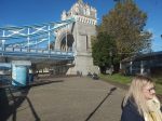 A Walk Over Tower&nbsp;Bridge