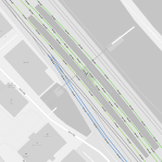 BrentCrossWestTracks