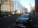 A Walk Along Euston&nbsp;Road