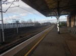 Retford Station – 9th January 2024