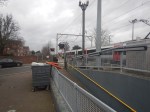 Brimsdown Station – 6th February&nbsp;2024