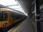 London Bridge And West Croydon By London&nbsp;Overground