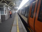 London Bridge And West Croydon By London&nbsp;Overground