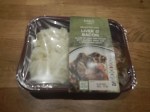 Liver From Ocado