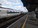 Bristol Parkway Station – 28th September&nbsp;2024