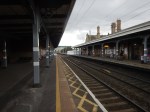 Stowmarket Station – 14th March&nbsp;2025