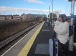 Seaton Delaval Station – 30th March&nbsp;2025