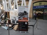 Flytipping At King’s Cross&nbsp;Station