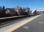 Dore & Totley Station – 1st April 2025
