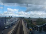 Bicester Village Station – 28th May&nbsp;2025