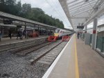 Bradford Forster Square Station – 20th May&nbsp;2025