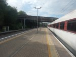 Bradford Forster Square Station – 20th May&nbsp;2025
