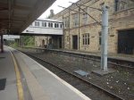 Lancaster Station – 23rd May&nbsp;2025