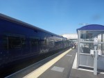 Leven Station – 15th May&nbsp;2025