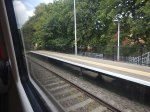 Newport And Abergavenny Stations – 14th June 2025 – Cwmbran Station